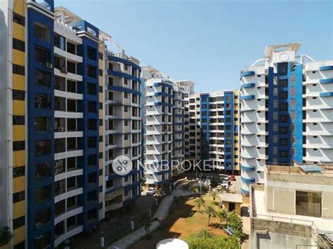 Rna Ng Suncity Phase Iii Kandivali East - Without Brokerage Fully ...