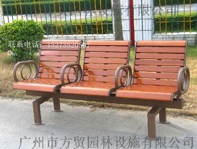 公园椅户外长椅庭院双人靠背长条凳子 室外铸铝锌合金休闲座椅铁-淘宝网
