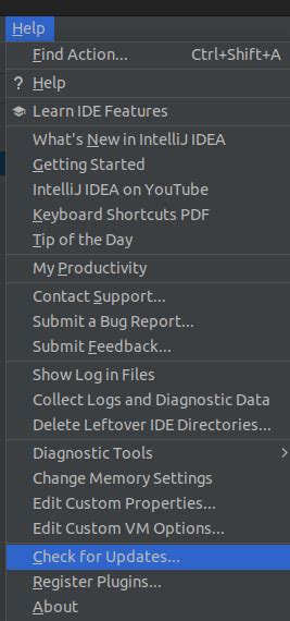 Image result for IntelliJ Java 30 Start Screen