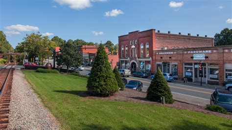 Town of Waxhaw, NC | Home