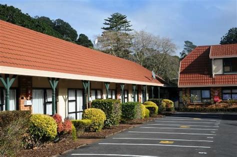 TUDOR COURT MOTOR LODGE (Auckland, New Zealand) - Motel Reviews, Photos ...