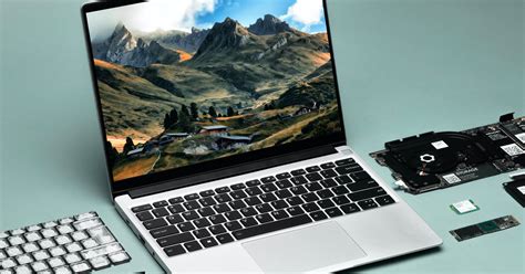 Image result for Alienware Modular Laptop