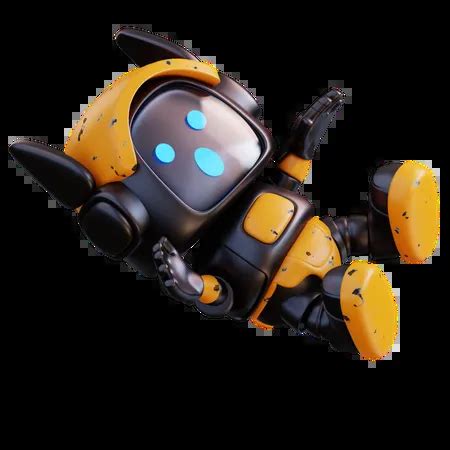 Image result for Tower Fall Robot