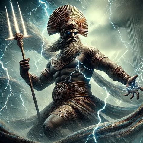 Ipotane - Gods and Monsters