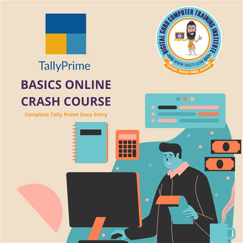 Image result for Tally Course in Computer