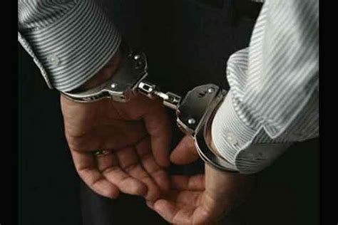 Three-member gang arrested for assaulting and robbing elderly man in ...