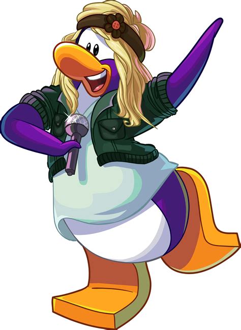 Pin by Lizette Cabrera on Graphix | Club penguin, Penguins, Character