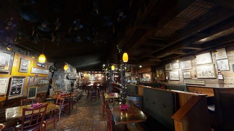 The Alley Rose| Elegant Dining & Fine Memories - Matterport 3D Showcase