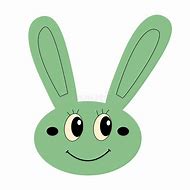 Image result for Happy Rabbit Clip Art