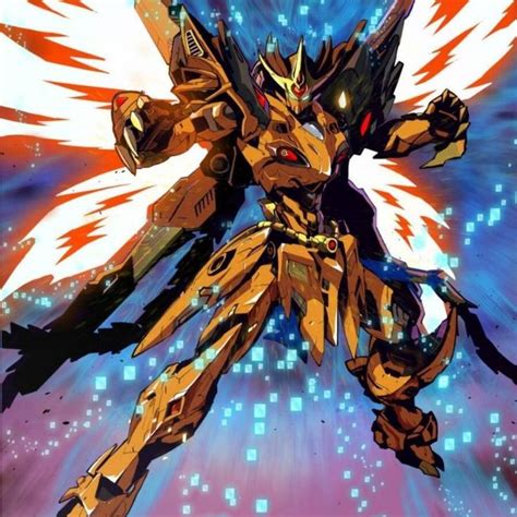 Alien Robot Anime 的图像结果