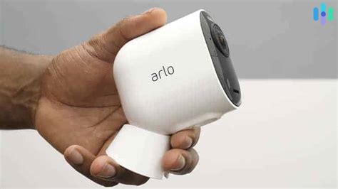 Arlo Full Security Camera Lineup Review | Security.org