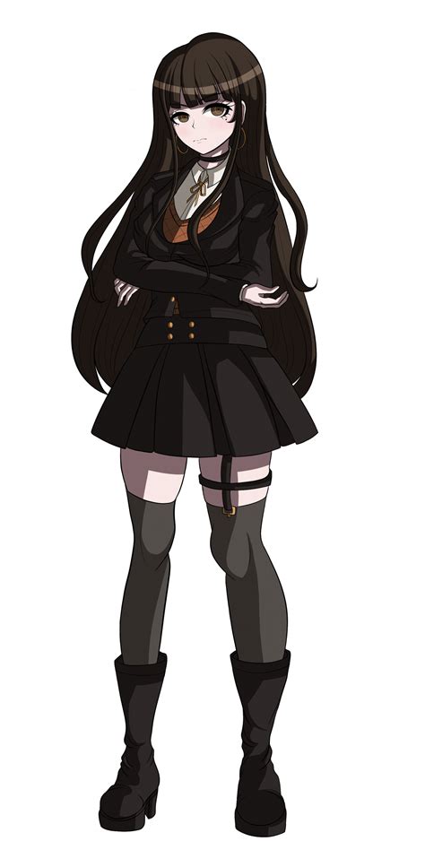 Ayana Sato | AO3 Fangans Wiki | Fandom
