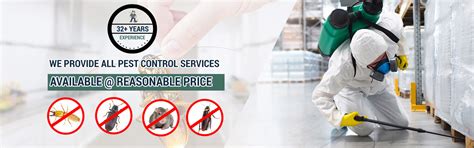 Pest Control Agency - Rex Protect Your Assets