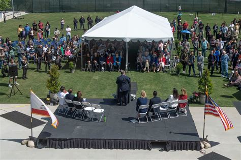 New $36.5 million library now open at Lion’s Park – Orange County Register