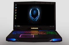 Image result for Alienware Klipsch
