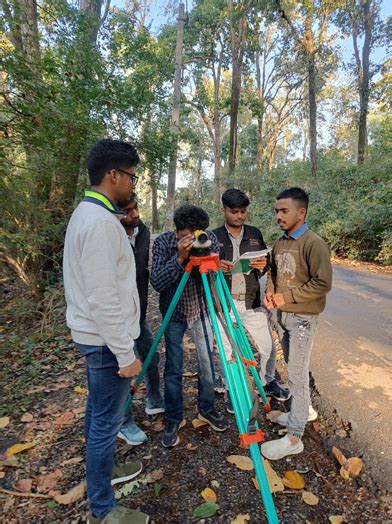 Faculty of Civil Engineering | Shri Ramswaroop Memorial University, Lucknow