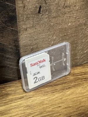 Nintendo 3DS Memory Cards for sale - eBay