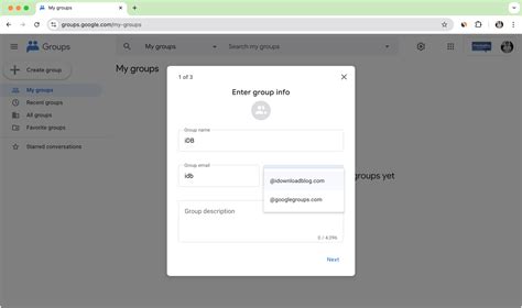 How to Send Gmail Message Using GroupMe 的图像结果