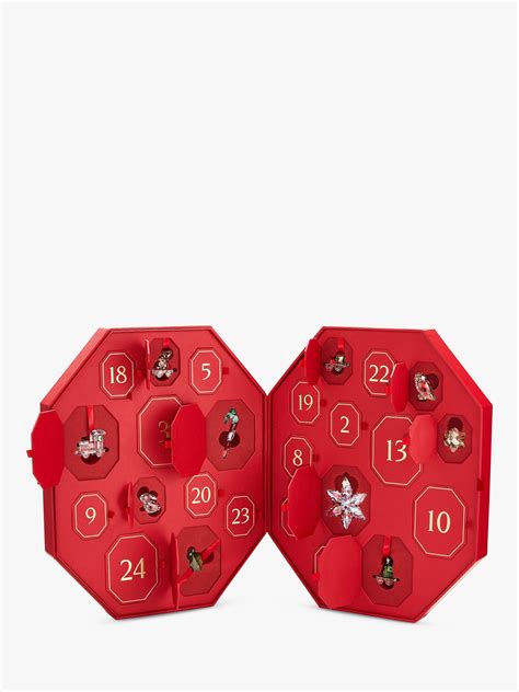 Swarovski Annual Edition Advent Calendar 2024
