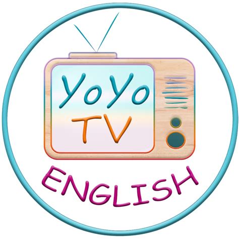 YoYo TV - YouTube