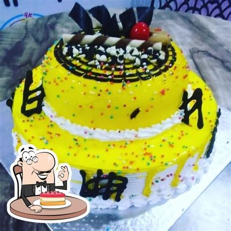 Uniq cakes, Suryapet - Restaurant reviews