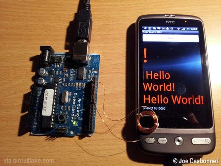 Image result for Arduino Tutorial Android