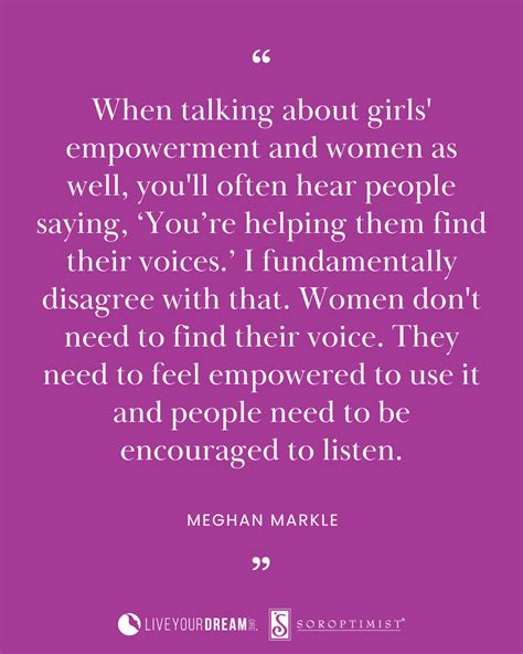 Women Empowerment Quotes