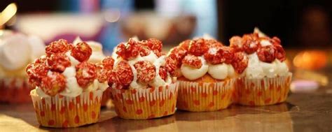 From Nutty Mocha To Cheddar Cheese, Feast On Gourmet Popcorn In Kolkata ...