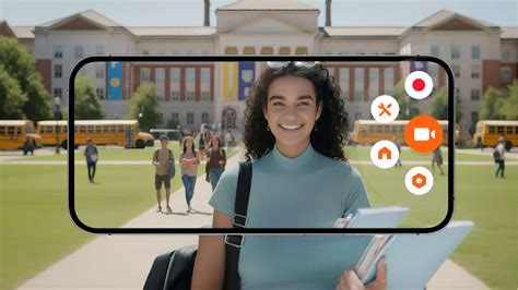 Screen Recorder - XRecorder – Apps on Google Play