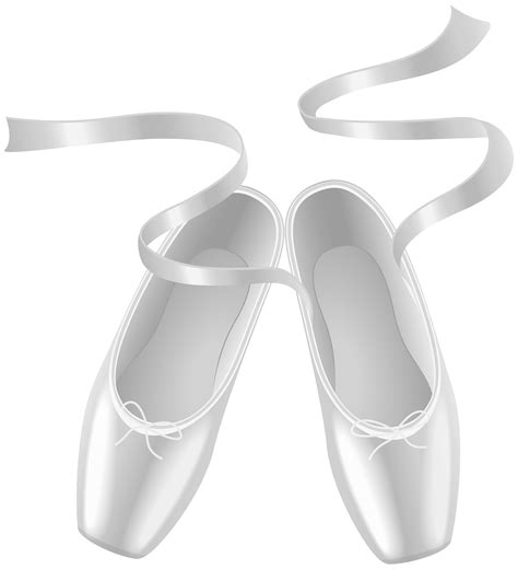 Ballet Shoe Clipart 3,300+ Ballet Shoes Stock Illustrations,