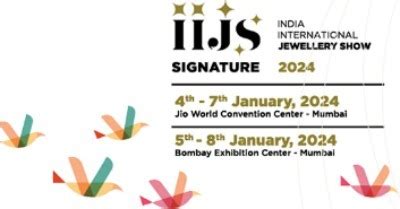 IIJS Signature 2024 Debuts Dual Venues and Innovative Trends ...