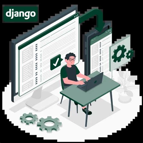 Image result for Django Programmers