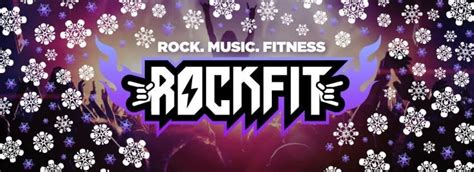 Rockfit- New Years Party Special 🥳 , Wanborough Village Hall, Swindon ...