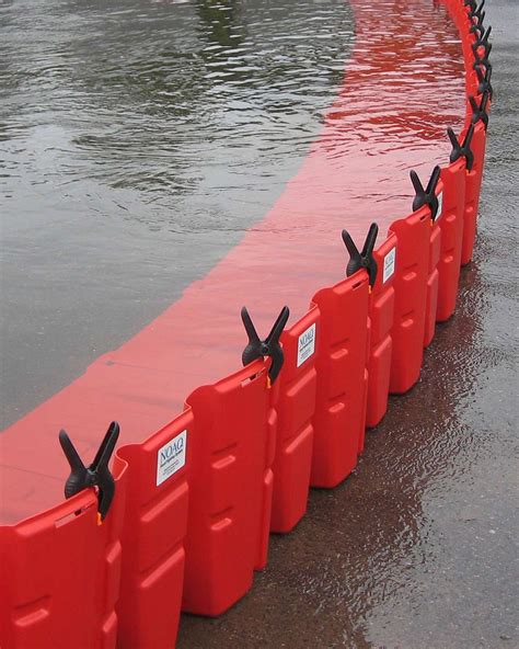 Flood Barriers, Flood Defences | Flood Control International | 洪水, ライフ ...