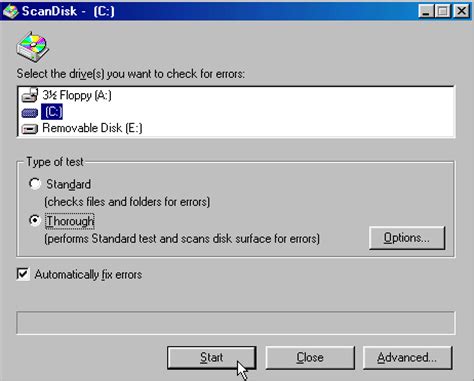 Microsoft ScanDisk Alternatives and Similar Software - AlternativeTo.net
