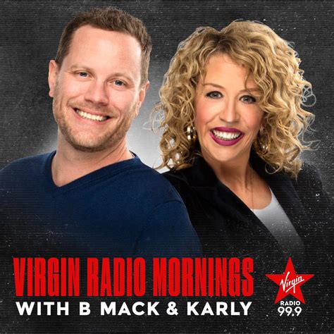 Open Sesame, or is it Open, says me!? - Virgin Radio Mornings with B ...