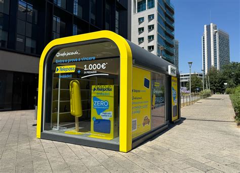 Telepass Grab&Go, con un euro il telepedaggio diventa smart e senza ...