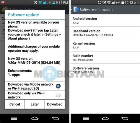 Image result for Android KitKat Update Download