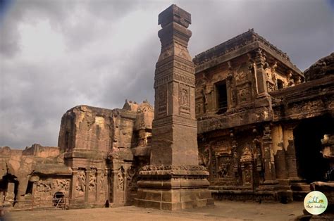 Ajanta Ellora Caves - Iconic UNESCO Sites in Maharashtra