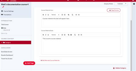 Image result for Categories Learning Center Videotutorial