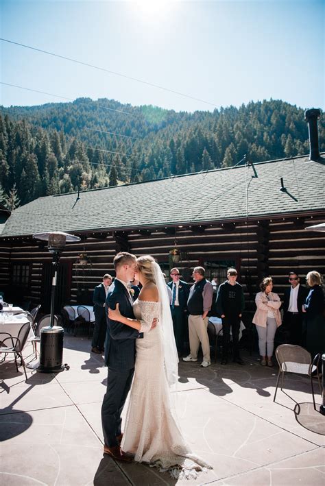 Top 5 Wedding Venues in Utah