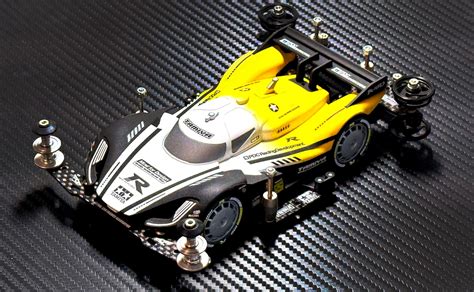 【送料込】デザインタイヤ＜ReFEED Ver4＞1/32用（中経スーパーハード） | R-SHOP（ReFEED）