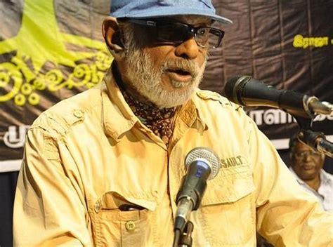 Filmmaker Balu Mahendra Cremated: Suriya, Vijay, Kamal and Other Film ...