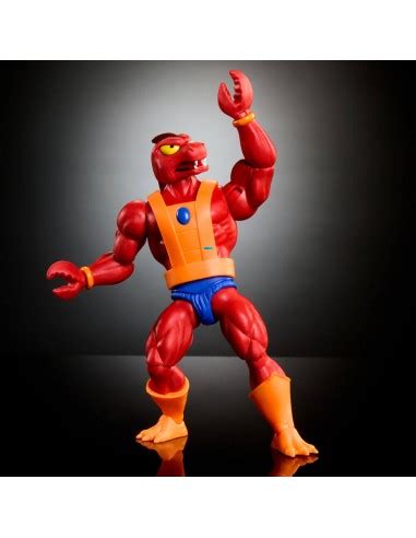 PiXELATOY - Clawful (Cartoon Collection). Masters of the Universe ...