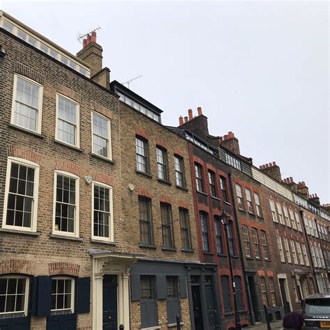 FOURNIER STREET (2026) All You Need to Know BEFORE You Go (with Photos ...