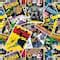 Camelot® Fabrics Batman™ Comic Cotton Fabric | Michaels