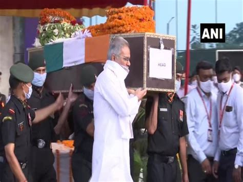 School to be named after Chhattisgarh braveheart killed in Galwan ...