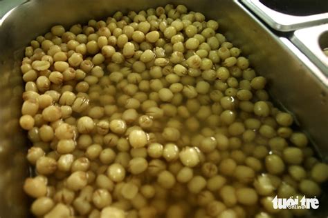 Chè Hiển Khánh 'mê thơ', hơn nửa thế kỷ làm mảnh ký ức thân thuộc của ...