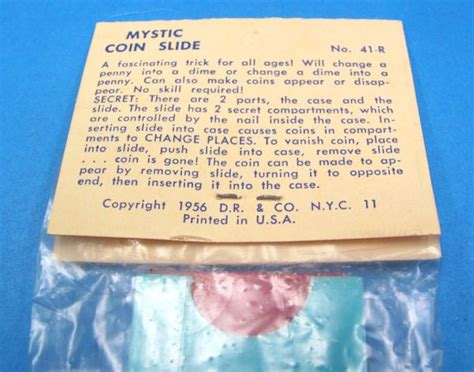 Image result for Magic Coin Slide