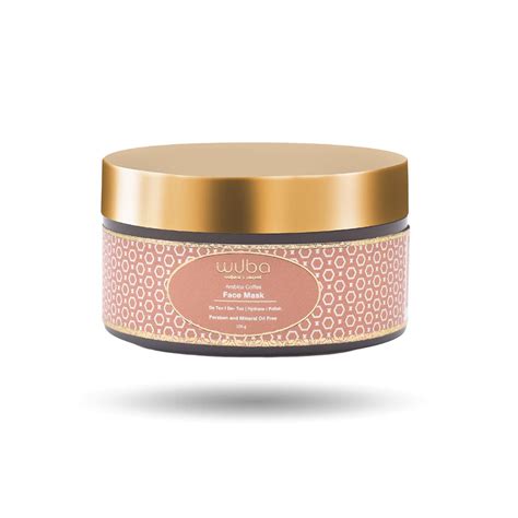 Coffee Face Mask Online in India at Best Price – wuba